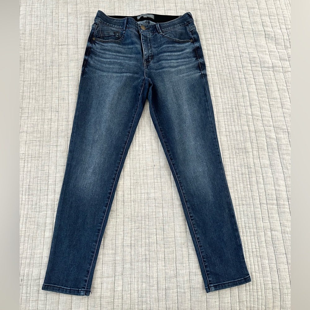 Wit & Wisdom 'Ab'Solution Ankle Skinny Jeans